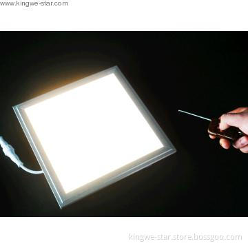 300*400mm energy saving High brightness 12W White LED panel light -Y